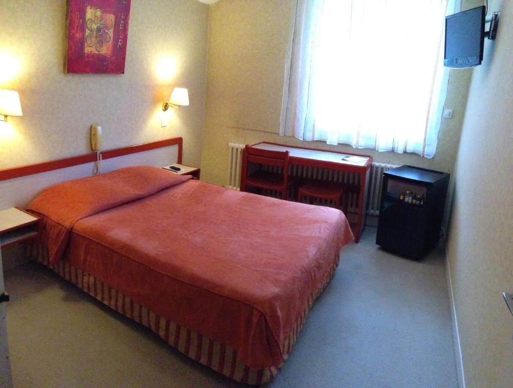 Hotel Le Jura Divonne-les-Bains Phòng bức ảnh